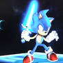 Sonic Wars