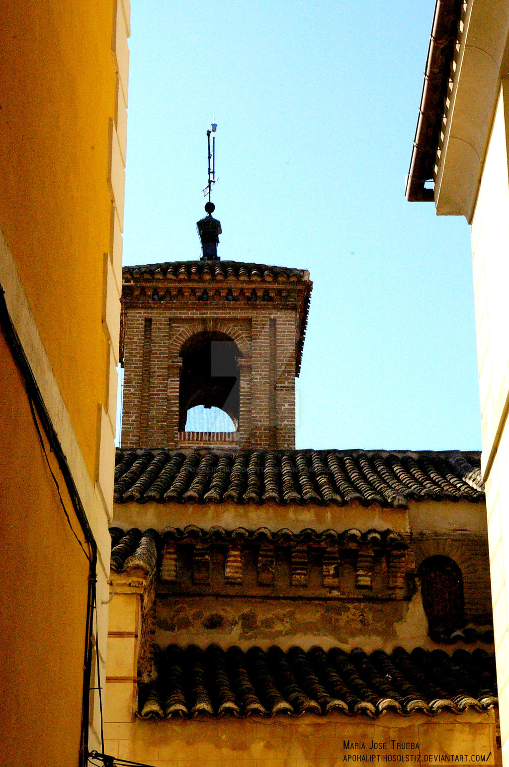 La Torre del Arrabal