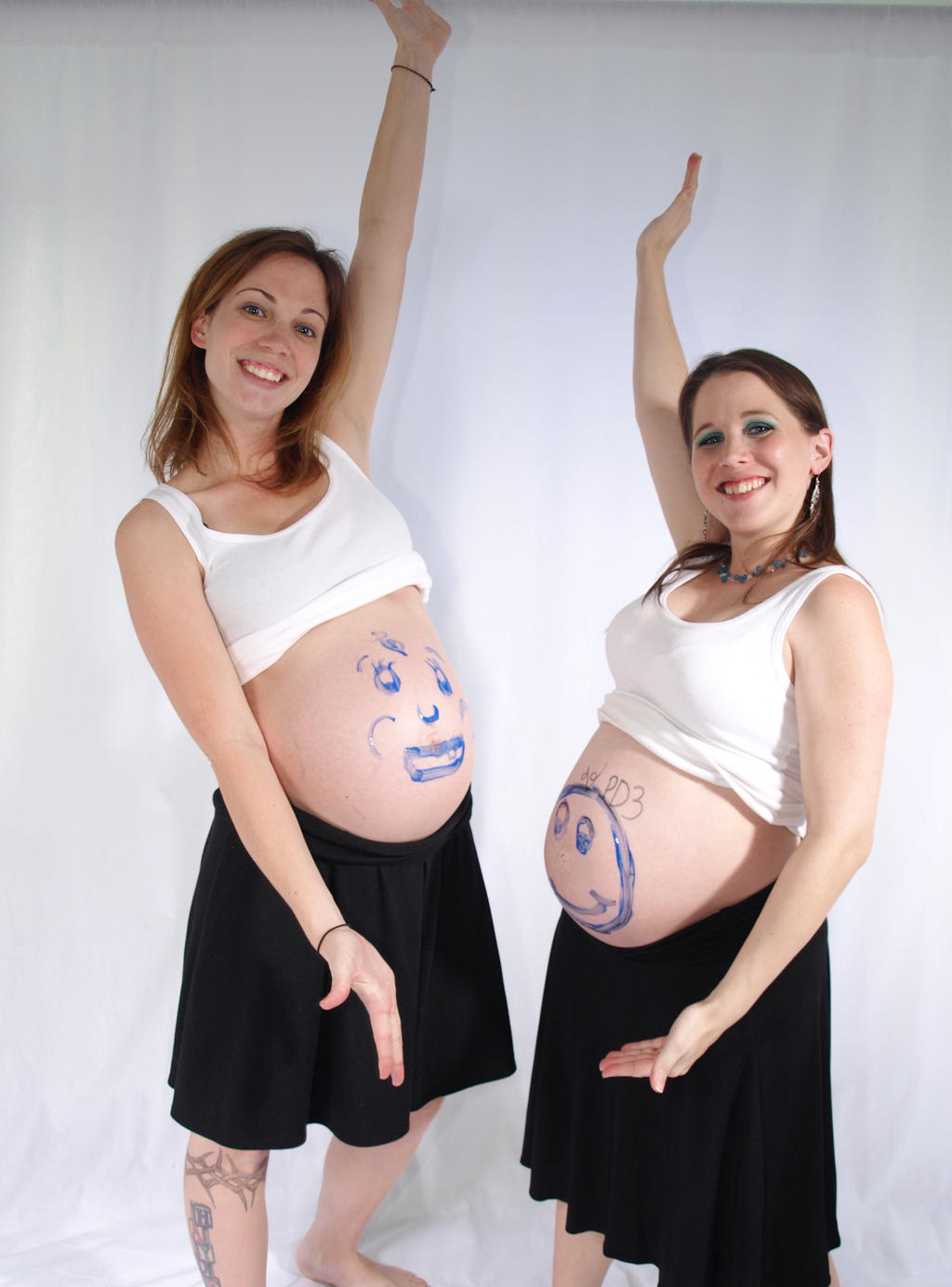 E+S Pregnant 4