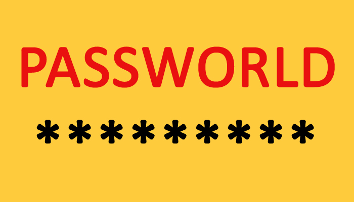 Password by cine-M-ania on DeviantArt