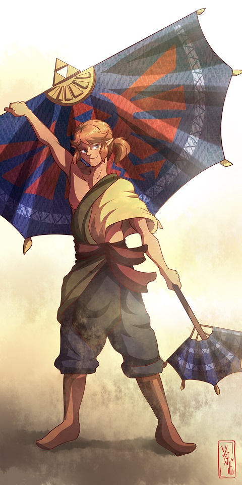 Airbender Link