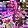 Mettaton OH YES RATINGS
