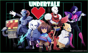Undertale