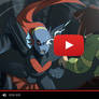 Animation - Undertale - Undyne The Undying
