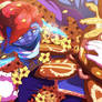 COLLAB Hotaro-Sui: GOOD TIMES