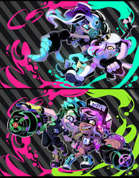 Splatoon 2