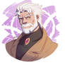 Joseph Joestar - Portrait