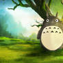 Totoro