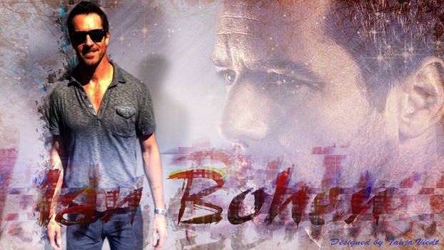 Ian Bohen