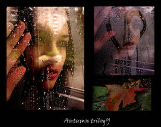 autumn trilogy