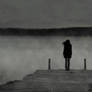 to disappear forever