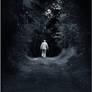 In loneliness
