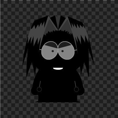 South Park-TribeTwelve:The Observer by FreakWolfFreakish on DeviantArt