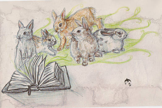 Watership Down