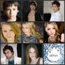 My Shiver Cast