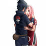 sasuke sakura