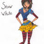 Snow White