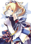 Eli by mimelex