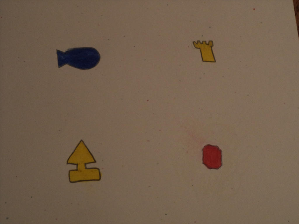 Lucky Captain Rabbit King Nuggets by 110842 on DeviantArt