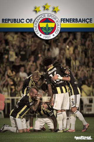 Fener Iphone