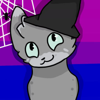 Pfp i drew for SongOwl on scratch by SmolSproutStudios on DeviantArt