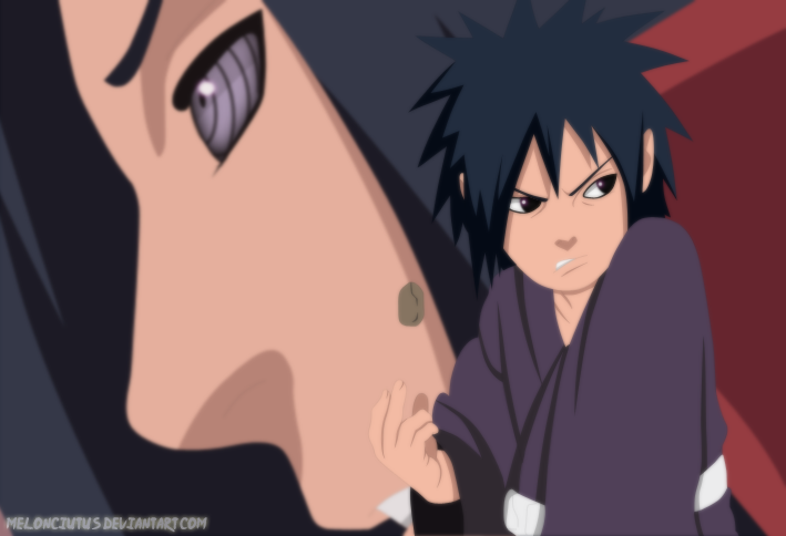 Uchiha Madara - 621