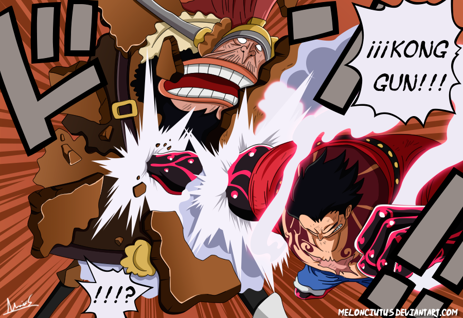 One Piece 7 Luffy Vs Charlotte Cracker By Melonciutus On Deviantart One Piece 7 Luffy Vs Charlotte Cracker By Melonciutus On Deviantart