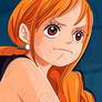 One Piece 854 - Nami