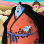 One Piece 863 - Jinbe