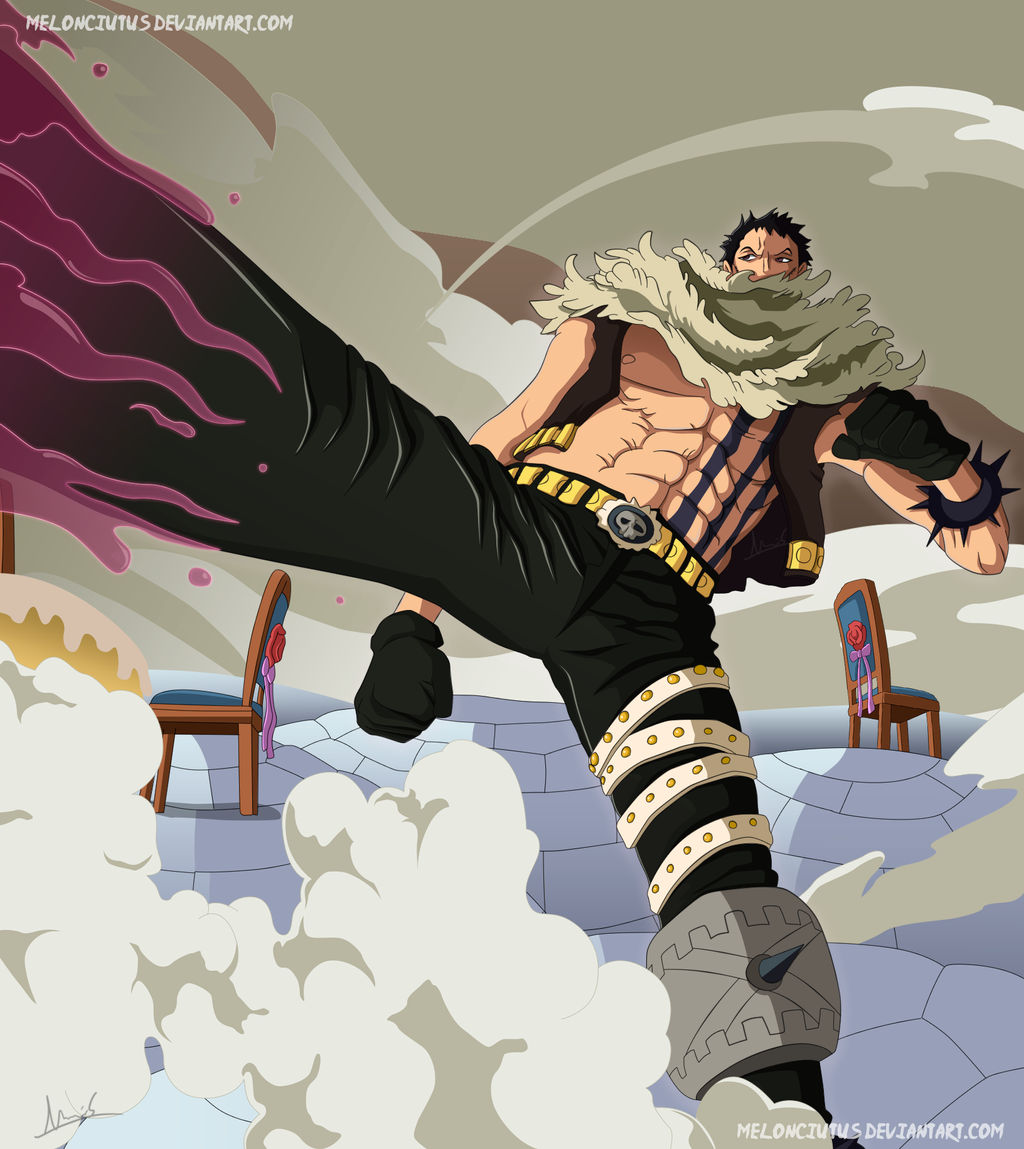 One Piece 863 Charlotte Katakuri By Melonciutus On Deviantart One Piece 863 Charlotte Katakuri By Melonciutus On Deviantart