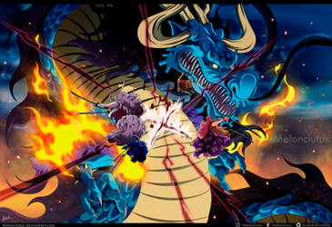 Explore The Best Onepiecemanga Art Deviantart Explore The Best Onepiecemanga Art Deviantart