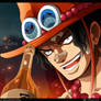 One Piece 999 - Portgas D. Ace