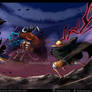 One Piece 1027 - Luffy vs Kaido