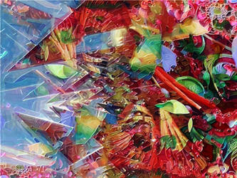 Candy Shards