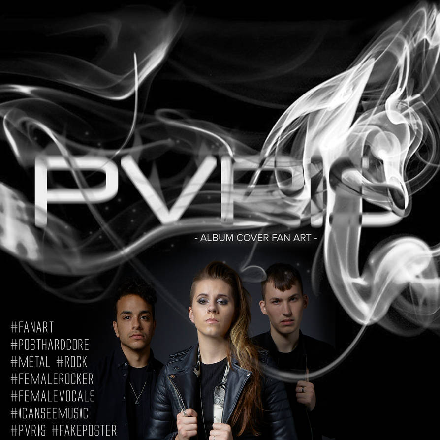 Fan 3 Rapper Album Cover Fan Art by icanseemusic on DeviantArt