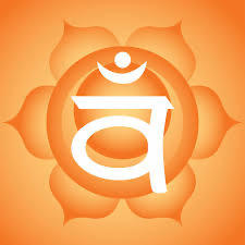 Sacral Chakra