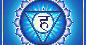 Throat Chakra