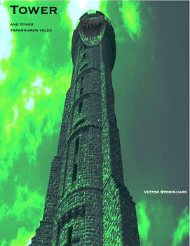the cover of Tower