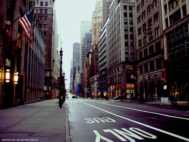 5th avenue.