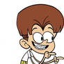 Male luan loud