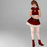 Kasumi xmas