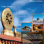 Travel Leaflet - China, Tibet