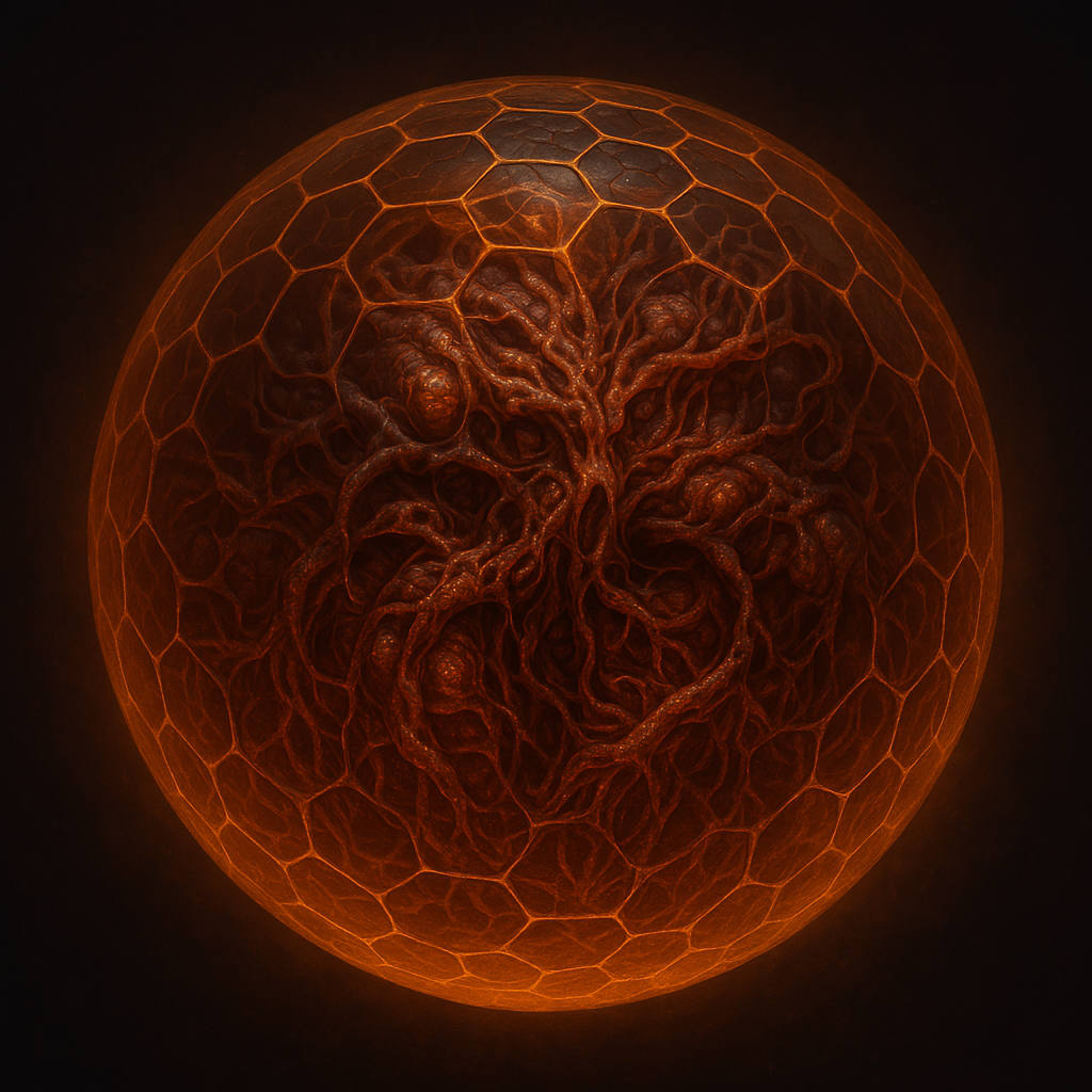 R-Type Lore Accurate Force by KingOfCopper16 on DeviantArt