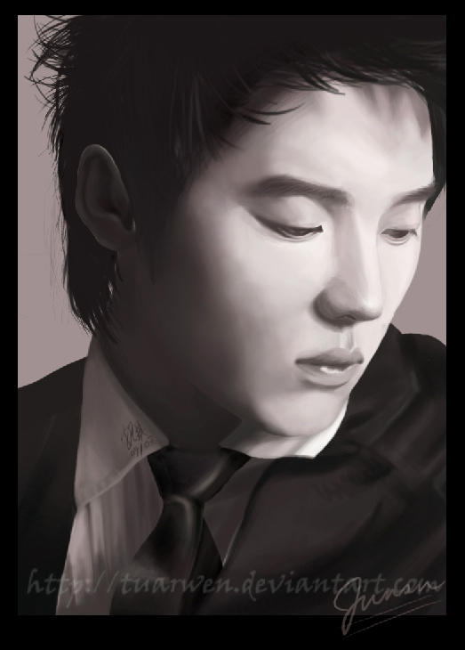 Xiah Junsu