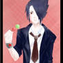 Yummy ::Sasuke::