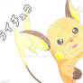 Raichu