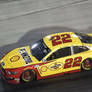 Joey Logano all star (HS6)