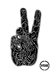 Peace VDR