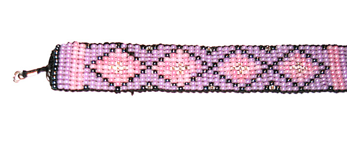 beadwork m5