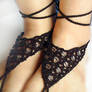 BAREFOOT SANDALS 3